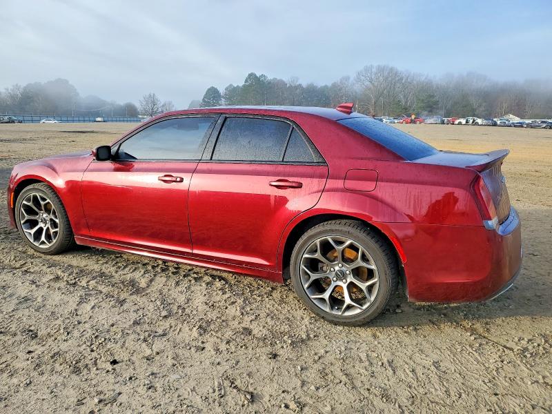Aukcja sprzedaży 2018 Chrysler 300, vin: 2C3CCABG6JH296180, numer aukcji: 98389225