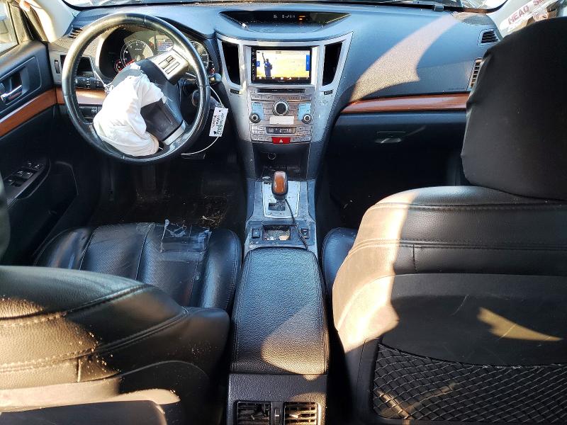 Продаж на аукціоні авто 2014 Subaru Outback, vin: 4S4BRBMCXE3262074, номер лоту: 97162255