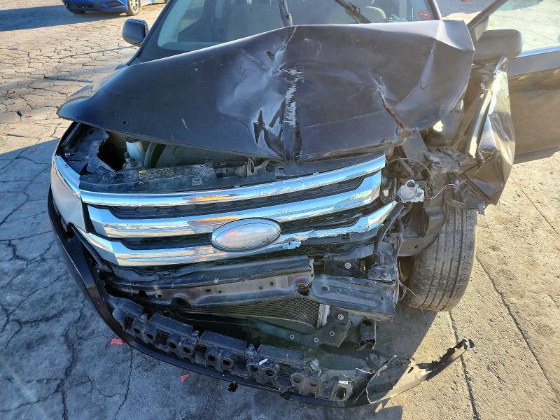 Aukcja sprzedaży 2013 Ford Edge, vin: 2FMDK3KCXDBC92373, numer aukcji: 73202725