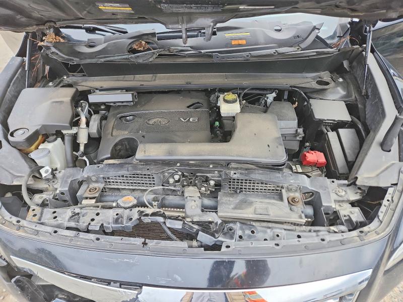 Продажа на аукционе авто 2015 Infiniti Qx60, vin: 5N1AL0MM3FC552393, номер лота: 96983385