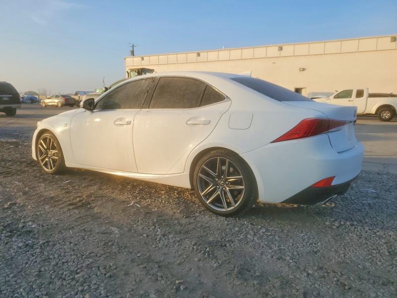 2017 Lexus Is 350 მანქანა იყიდება აუქციონზე, vin: JTHCE1D29H5013245, აუქციონის ნომერი: 73325735