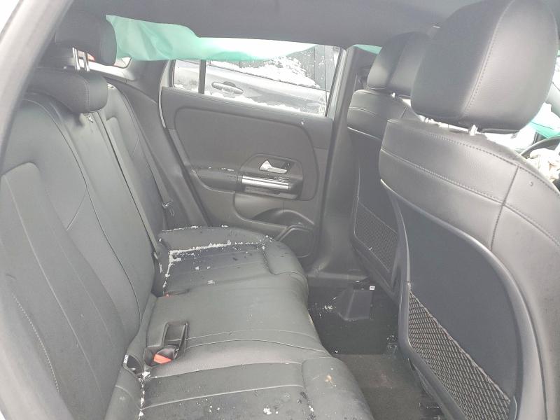 Продажа на аукционе авто 2021 Mercedes-benz Gla, vin: W1N4N4HB7MJ249615, номер лота: 73541915