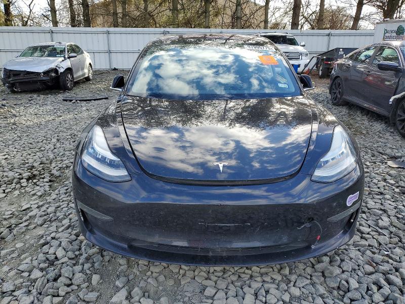 Aukcja sprzedaży 2018 Tesla Model 3, vin: 5YJ3E1EA8JF071231, numer aukcji: 97995775