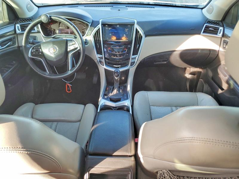 Продаж на аукціоні авто 2014 Cadillac Srx, vin: 3GYFNBE33ES659856, номер лоту: 75311515