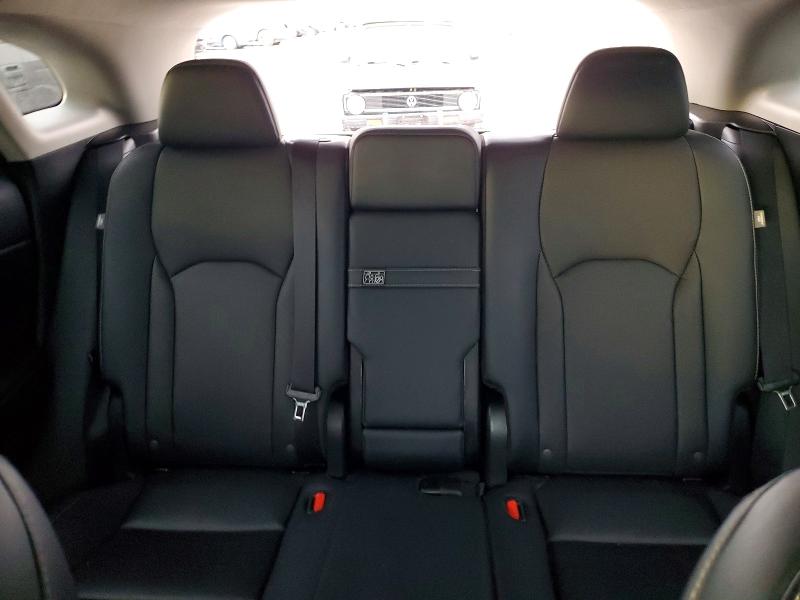 Aukcja sprzedaży 2020 Lexus Rx 350, vin: 2T2HZMDA3LC252706, numer aukcji: 74117855