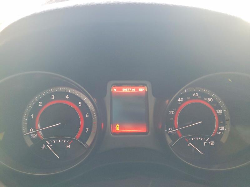 73677055 :رقم المزاد ، 3C4PDCGG1JT515469 vin ، 2018 Dodge Journey مزاد بيع