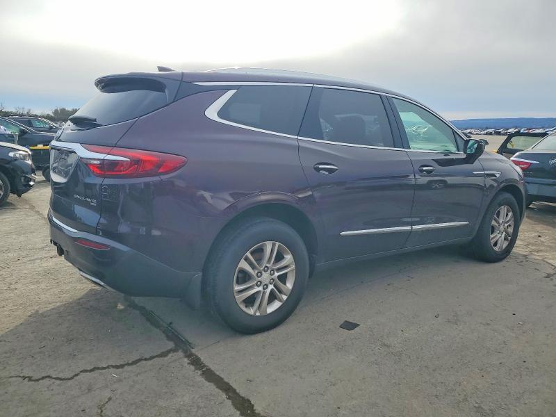 2018 Buick Enclave მანქანა იყიდება აუქციონზე, vin: 5GAEVAKW6JJ207844, აუქციონის ნომერი: 73663655