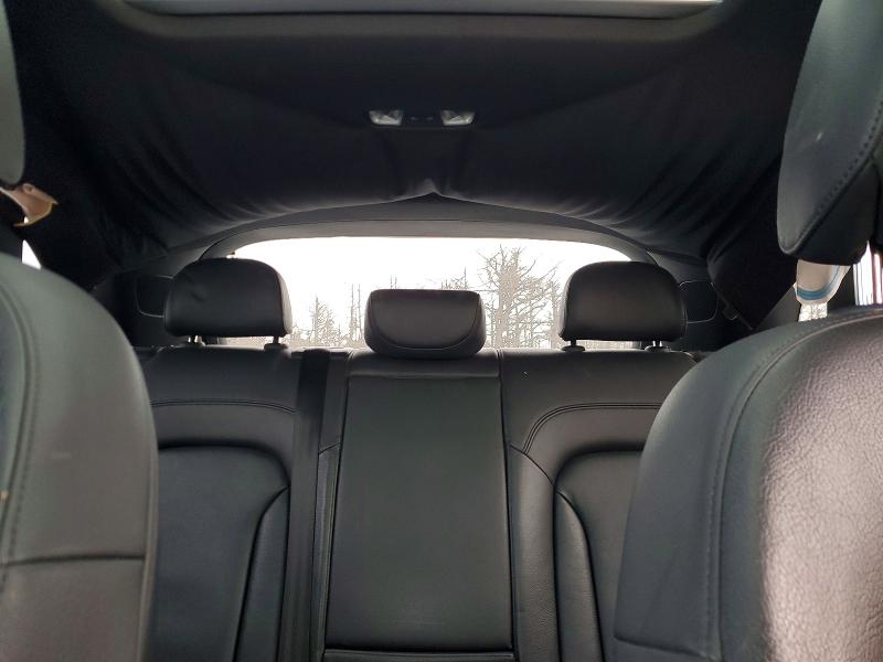 Продаж на аукціоні авто 2016 Audi Q3, vin: WA1GFCFS4GR006178, номер лоту: 99284955