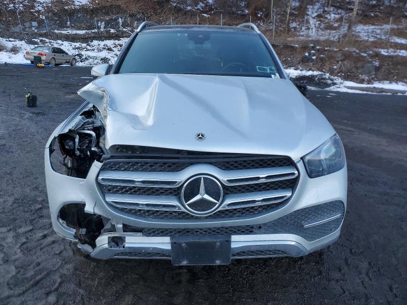 Aukcja sprzedaży 2021 Mercedes-benz Gle, vin: 4JGFB4KB0MA435588, numer aukcji: 74116265