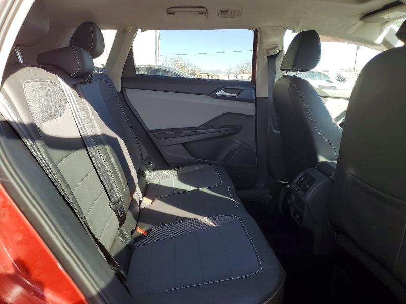 Продажа на аукционе авто 2024 Volkswagen Taos, vin: 3VVEX7B24RM051456, номер лота: 73533315