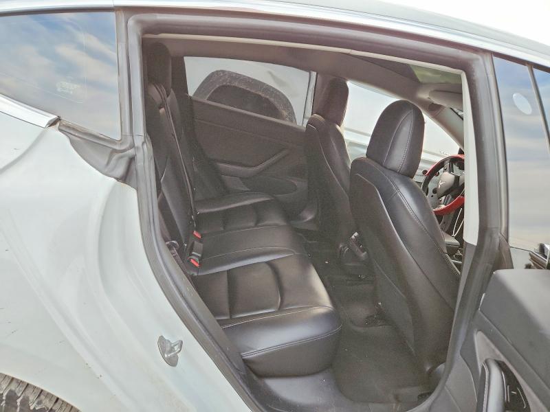 2018 Tesla Model 3 მანქანა იყიდება აუქციონზე, vin: 5YJ3E1EA7JF022991, აუქციონის ნომერი: 73493045