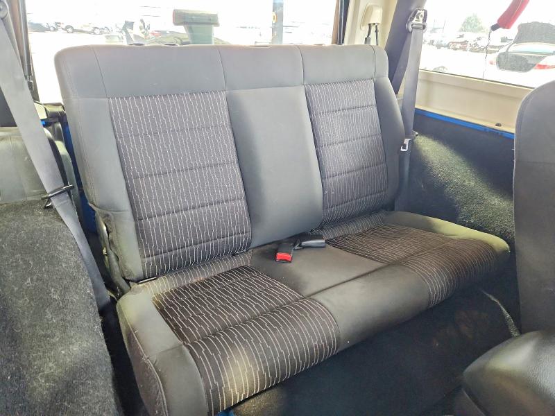 Продаж на аукціоні авто 2012 Jeep Wrangler, vin: 1C4AJWAG1CL151786, номер лоту: 75228895