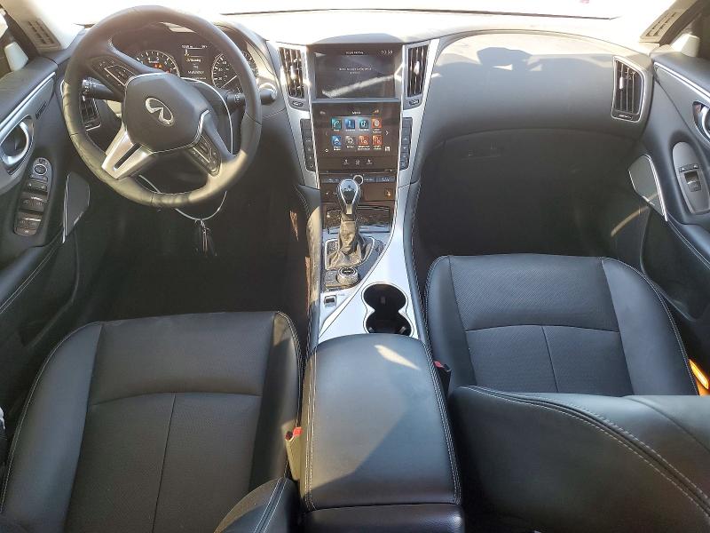 Aukcja sprzedaży 2024 Infiniti Q50, vin: JN1EV7BP3RM601552, numer aukcji: 99276165