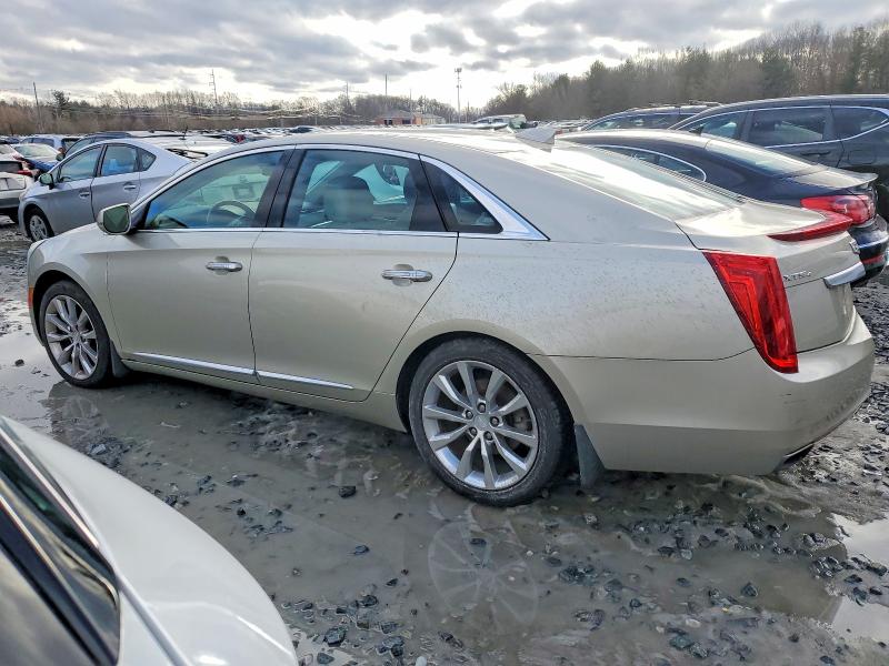 Продажа на аукционе авто 2016 Cadillac Xts, vin: 2G61N5S36G9171994, номер лота: 99847475