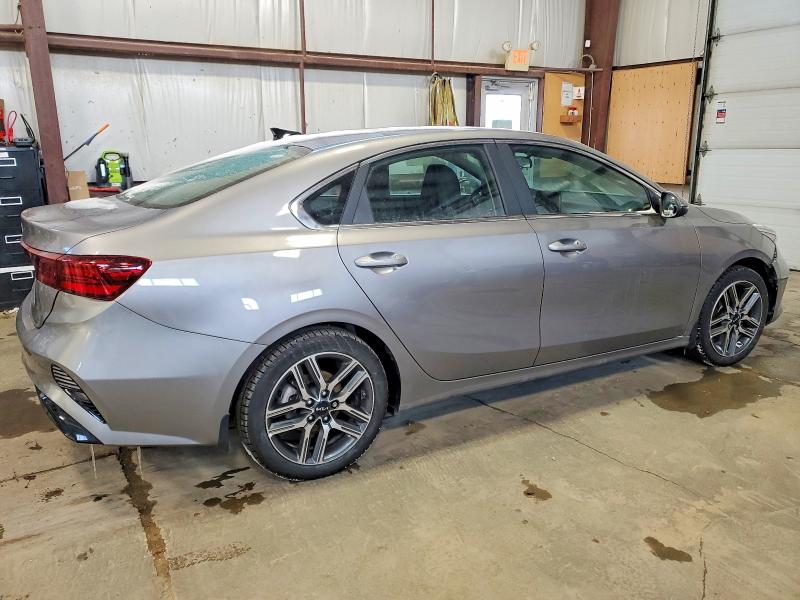 99988445 :رقم المزاد ، 3KPF34AD3RE823262 vin ، 2024 Kia Forte مزاد بيع