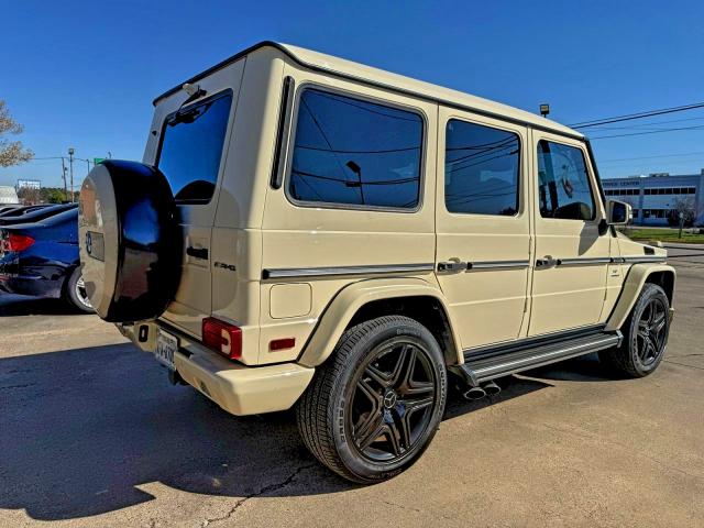 Продажа на аукционе авто 2015 Mercedes-benz G 63 Amg, vin: WDCYC7DF9FX234021, номер лота: 74150455