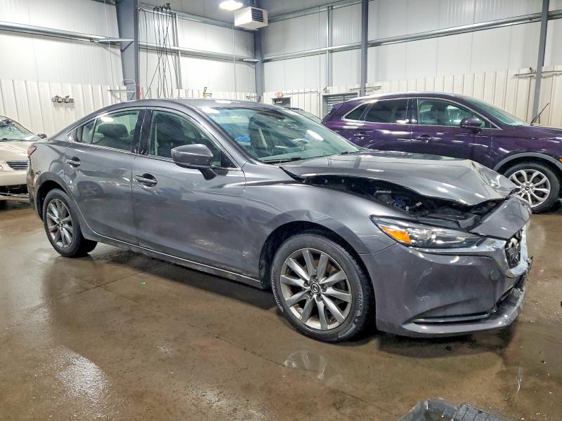 Aukcja sprzedaży 2020 Mazda 6, vin: JM1GL1UM6L1512630, numer aukcji: 98284765