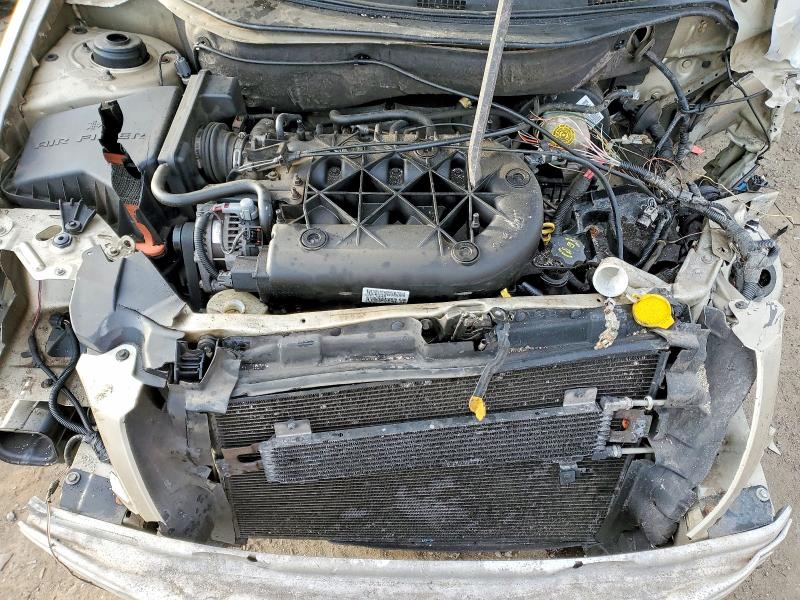 2006 Chrysler Pacifica მანქანა იყიდება აუქციონზე, vin: 2A8GM68416R835724, აუქციონის ნომერი: 72944785