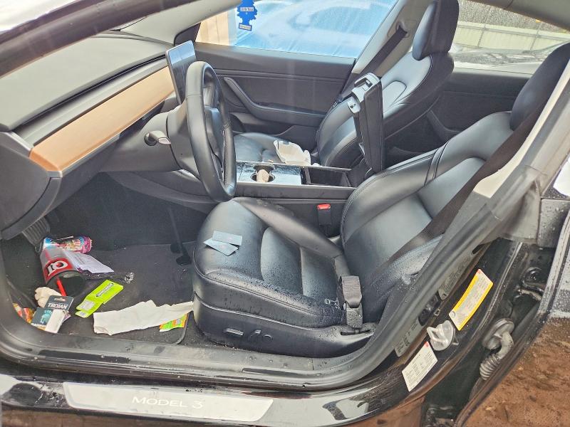 Aukcja sprzedaży 2018 Tesla Model 3, vin: 5YJ3E1EA7JF123111, numer aukcji: 99988515