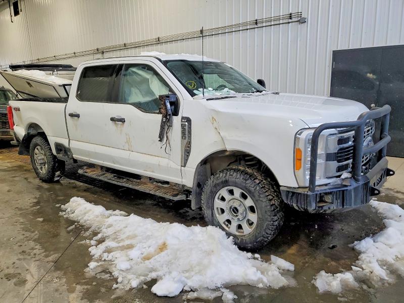 Aukcja sprzedaży 2023 Ford F350, vin: 1FT8W3BNXPED73233, numer aukcji: 99177775