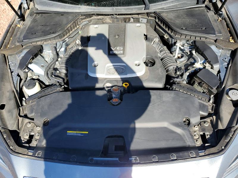 Продажа на аукционе авто 2014 Infiniti Q50 Base, vin: JN1BV7AR6EM693286, номер лота: 98925415