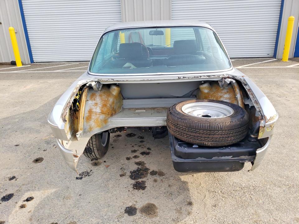 Aukcja sprzedaży 1971 Bmw 2800cs, vin: 2280434, numer aukcji: 75315245