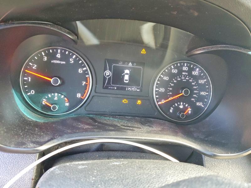 Продажа на аукционе авто 2018 Kia Optima, vin: 5XXGT4L39JG269536, номер лота: 72640305