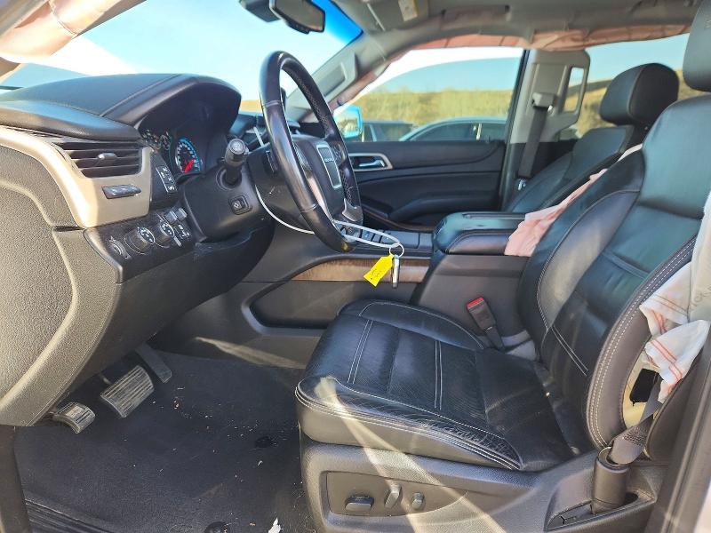 Продажа на аукционе авто 2019 Gmc Yukon, vin: 1GKS2CKJ6KR244927, номер лота: 99276435