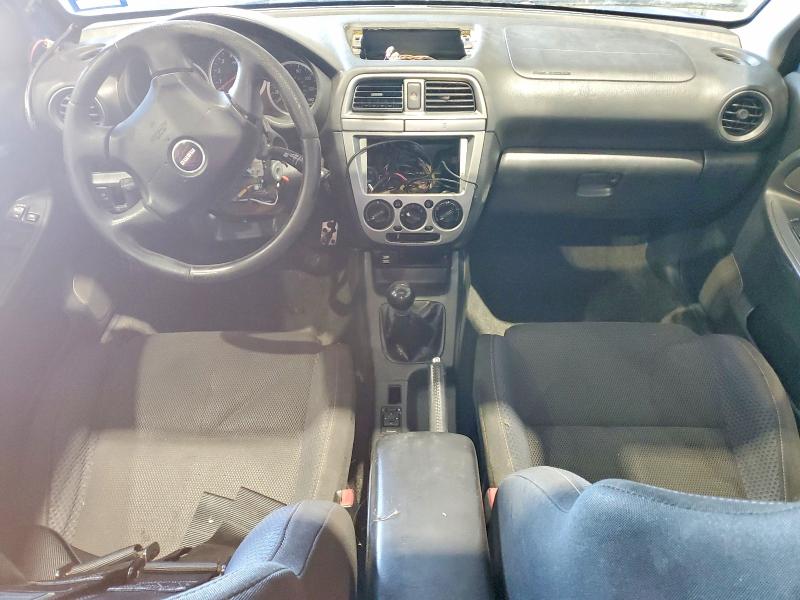 Aukcja sprzedaży 2004 Subaru Impreza, vin: JF1GD29654G503340, numer aukcji: 75300265