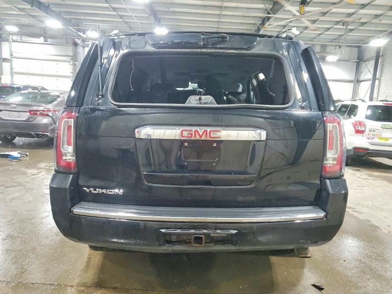 2017 Gmc Yukon მანქანა იყიდება აუქციონზე, vin: 1GKS2CKJ8HR172444, აუქციონის ნომერი: 74809505