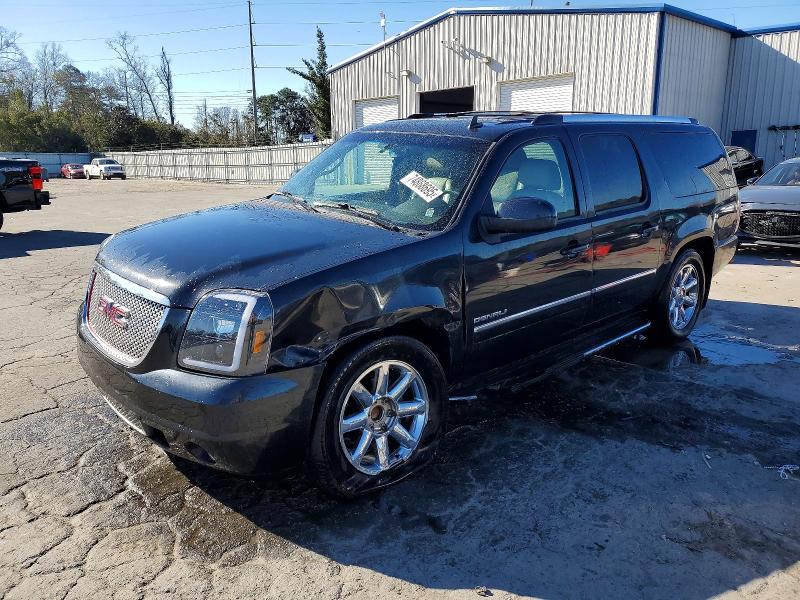 74868695 :رقم المزاد ، 1GKS1MEF6BR356403 vin ، 2011 Gmc Yukon Xl مزاد بيع