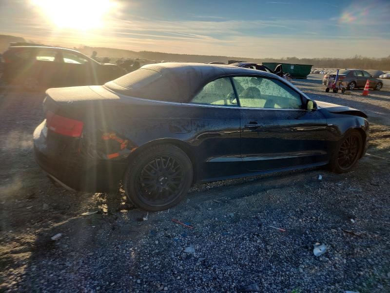 Продаж на аукціоні авто 2015 Audi A5, vin: WAUMFAFH7FN002565, номер лоту: 73914335