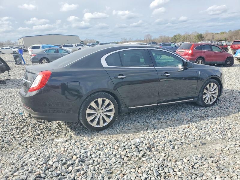 Aukcja sprzedaży 2015 Lincoln Mks, vin: 1LNHL9FT8FG600437, numer aukcji: 99849905