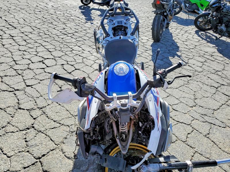 72619485 :رقم المزاد ، WB10J9306LZJ18113 vin ، 2020 Bmw R 1250 مزاد بيع