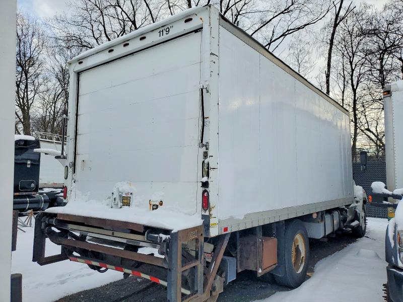 2012 Hino 258/268 მანქანა იყიდება აუქციონზე, vin: 5PVNE8JP2C4S50371, აუქციონის ნომერი: 73468115