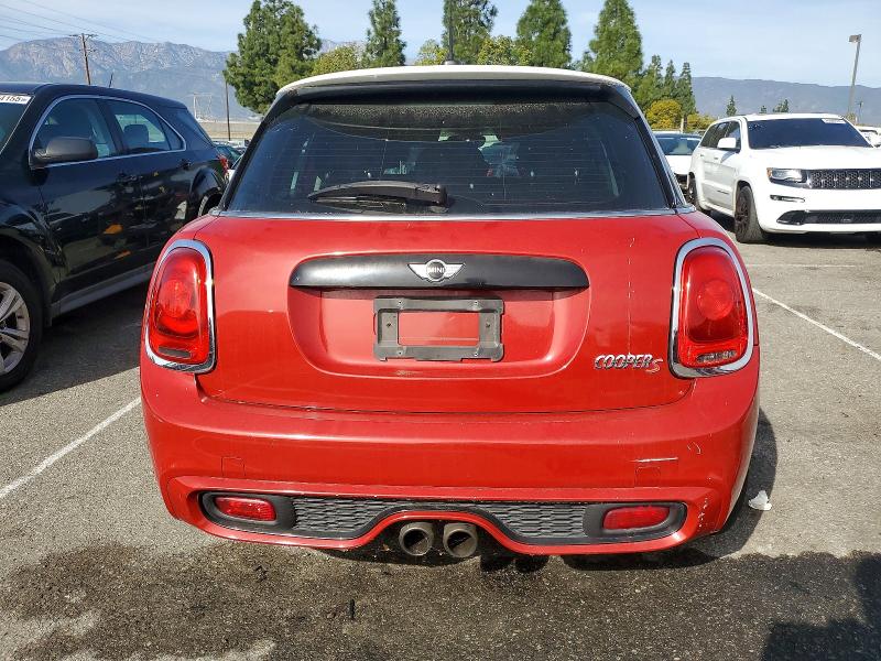 Продажа на аукционе авто 2015 Mini Cooper, vin: WMWXU3C56F2B57041, номер лота: 74925585