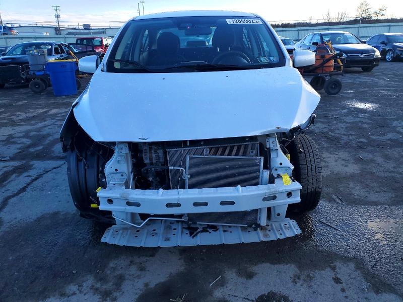 Aukcja sprzedaży 2024 Mitsubishi Mirage, vin: ML32FUFJ3RHF04657, numer aukcji: 72869825