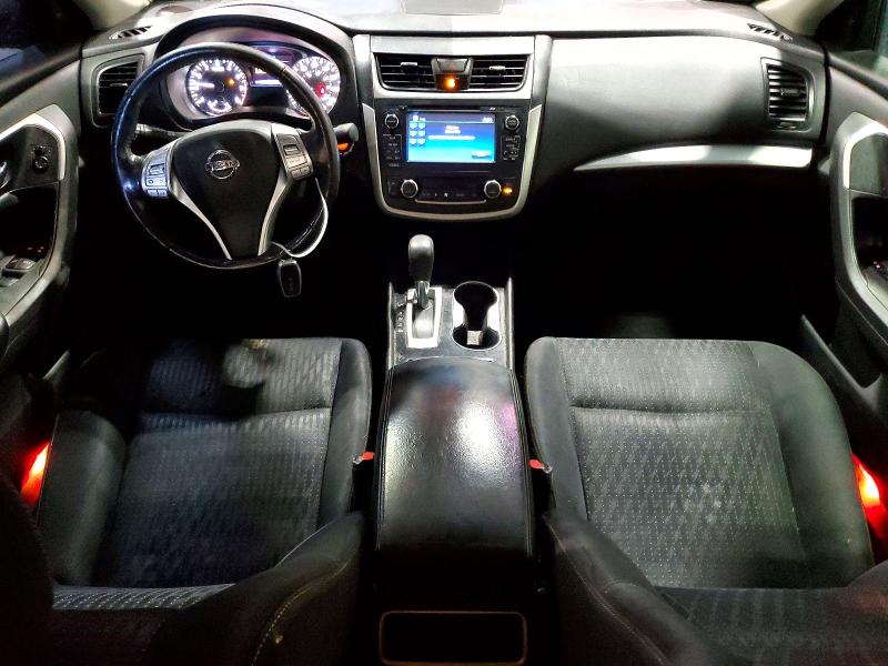 99065335 :رقم المزاد ، 1N4AL3AP5GC211251 vin ، 2016 Niss Altima مزاد بيع