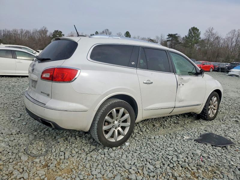 Aukcja sprzedaży 2016 Buick Enclave, vin: 5GAKVCKD1GJ297023, numer aukcji: 72344515