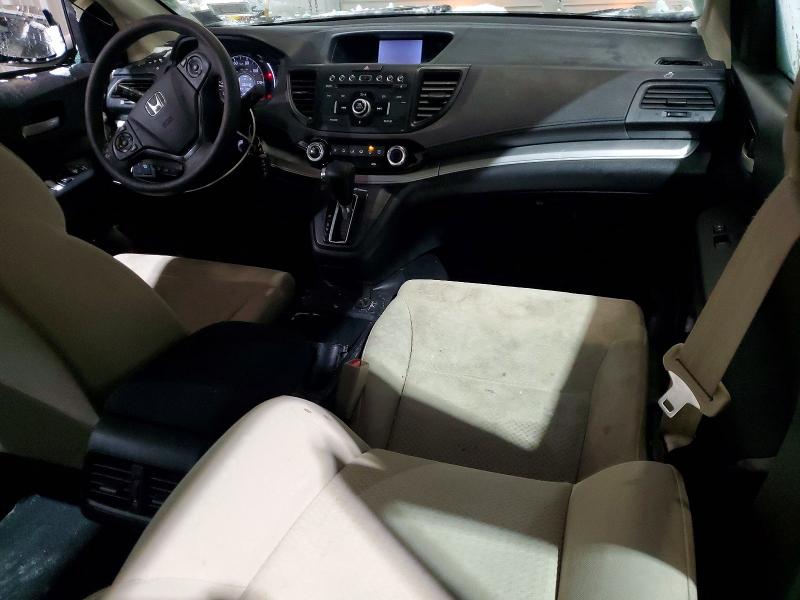 Aukcja sprzedaży 2016 Honda Cr-v, vin: 5J6RM4H32GL093799, numer aukcji: 74688945