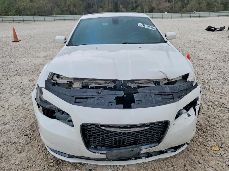 Продаж на аукціоні авто 2016 Chrysler 300, vin: 2C3CCABTXGH234111, номер лоту: 99659475
