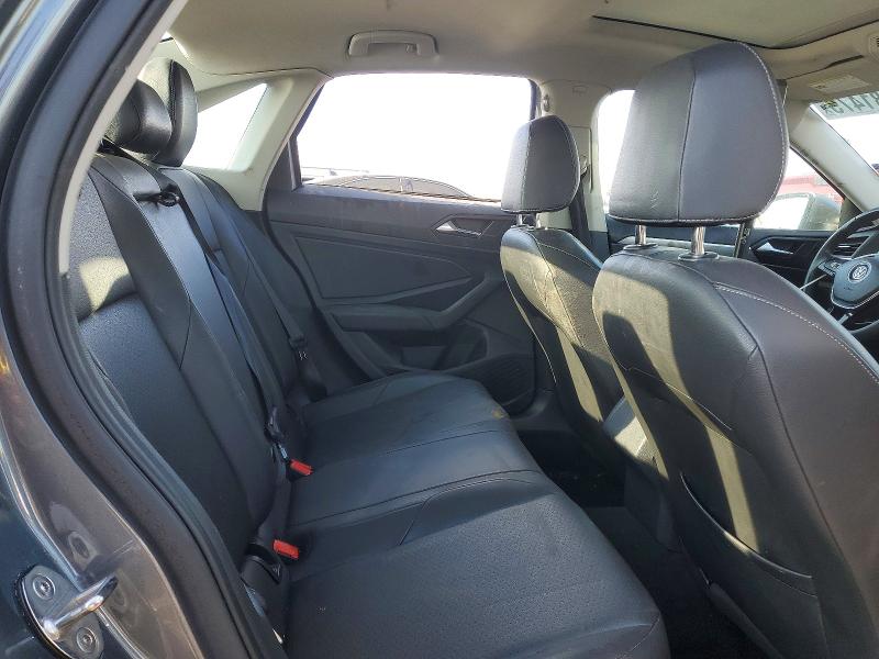 Продажа на аукционе авто 2020 Volkswagen Jetta, vin: 3VWCB7BU3LM020306, номер лота: 73681475