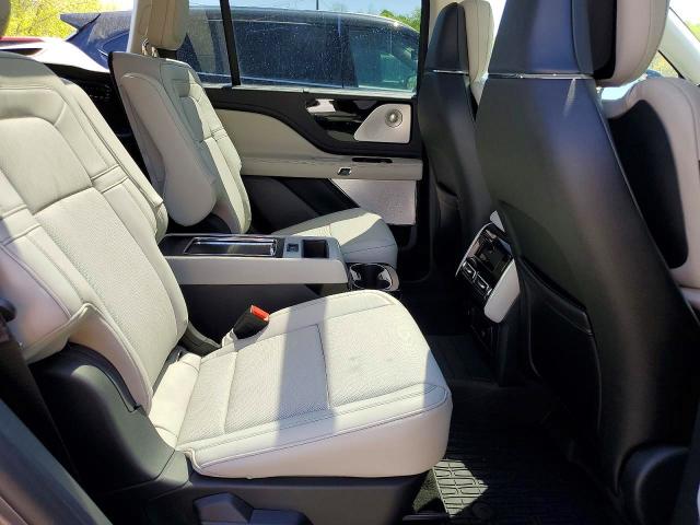 Aukcja sprzedaży 2025 Lincoln Aviator Re, vin: 5LM5J7XC4SGL11395, numer aukcji: 74660165