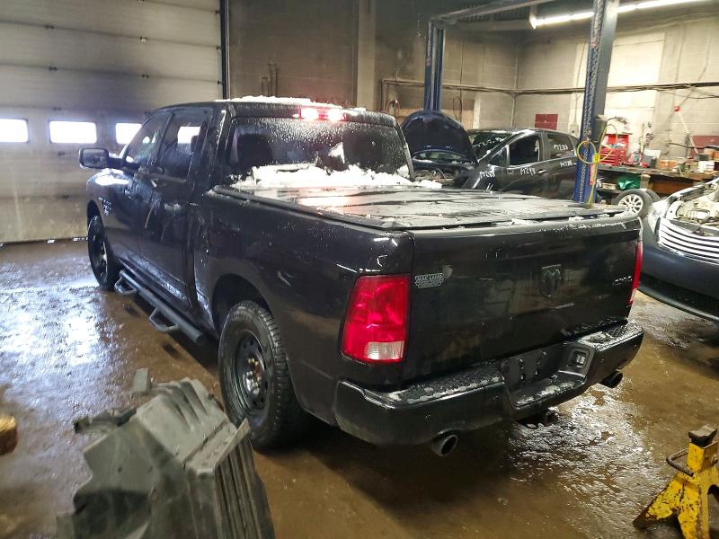 Auction sale of the 2023 Ram 1500 Classic, vin: 3C6RR7LT3PG577081, lot number: 97773885