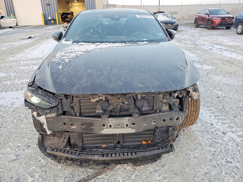 98427715 :رقم المزاد ، JM1BPBLM5K1142145 vin ، 2019 Mazda 3 مزاد بيع