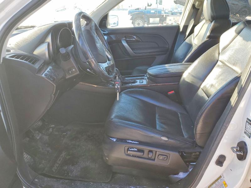 Продажа на аукционе авто 2010 Acura Mdx, vin: 2HNYD2H78AH001831, номер лота: 72334485