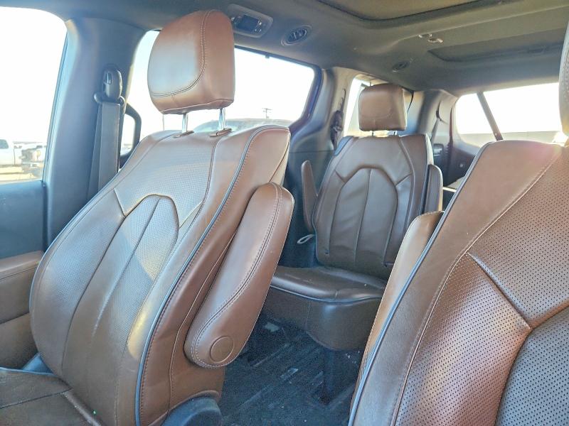 99712335 :رقم المزاد ، 2C4RC1GG5LR211146 vin ، 2020 Chrysler Pacifica مزاد بيع