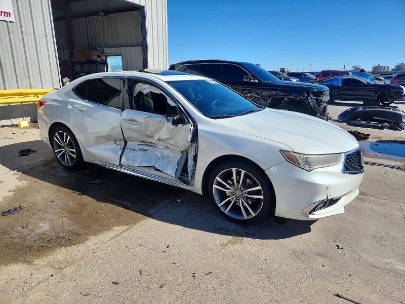 Aukcja sprzedaży 2019 Acura Tlx, vin: 19UUB2F87KA007854, numer aukcji: 74982525