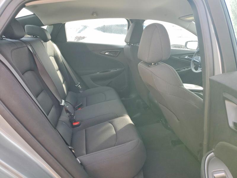Продажа на аукционе авто 2025 Chevrolet Malibu, vin: 1G1ZB5STXSF113825, номер лота: 99719845