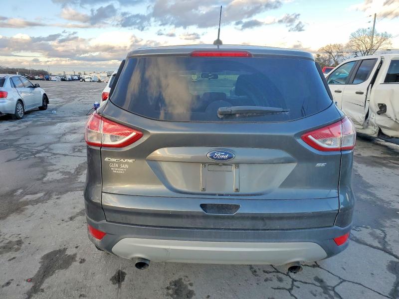 Aukcja sprzedaży 2015 Ford Escape, vin: 1FMCU0G7XFUB36427, numer aukcji: 72983075